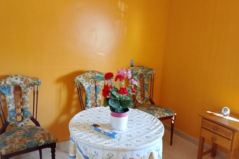 Landejendom i Rafal, Alicante, Rafal - € 175.000 | Ref: RSJ01 - foto 13
